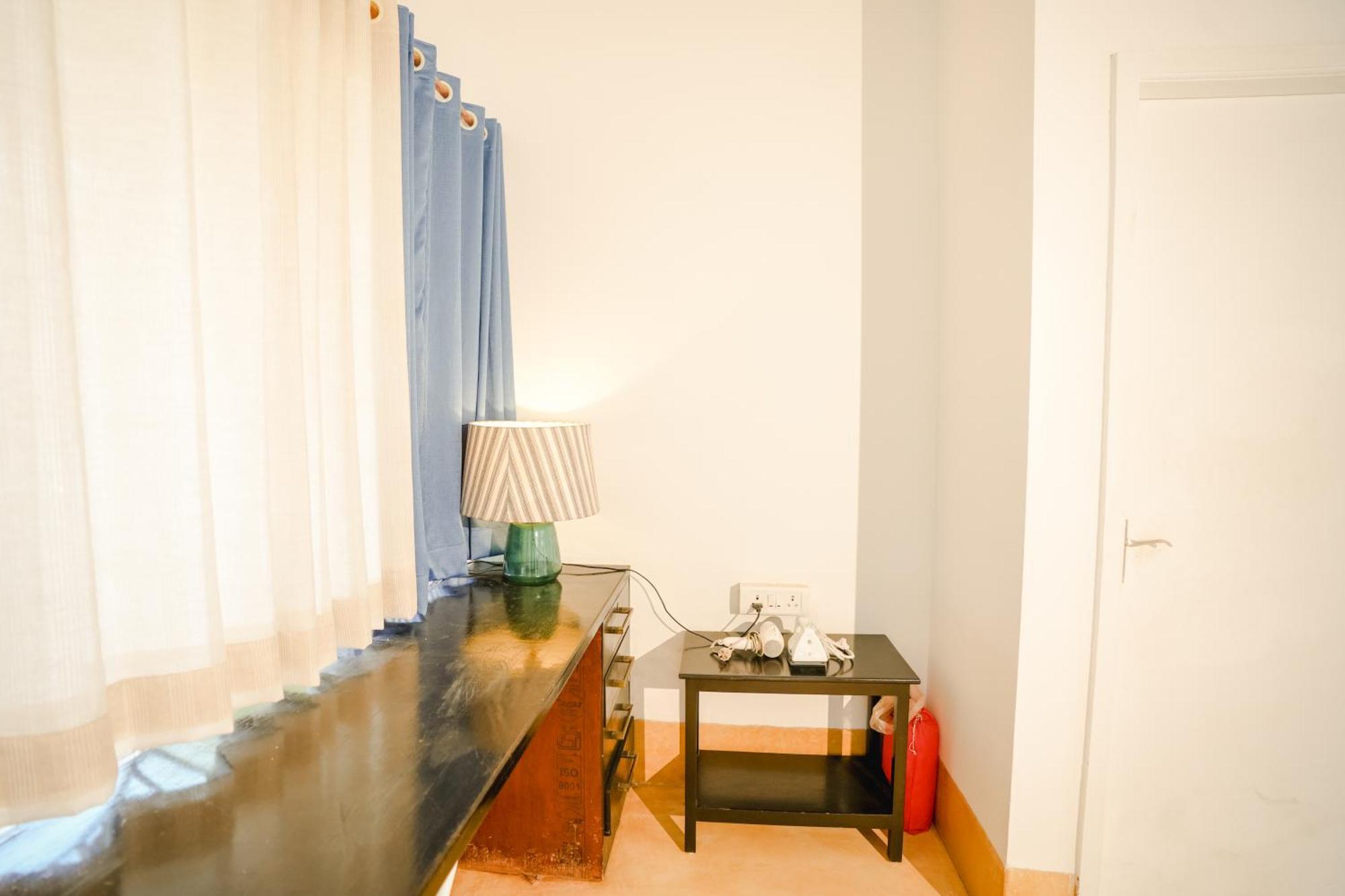 Villa M - Solitude 2 Candolim Goa 3Bhk, Pool Facing, Near Beach, Free Breakfast, Free Wifi And Prime Location ภายนอก รูปภาพ
