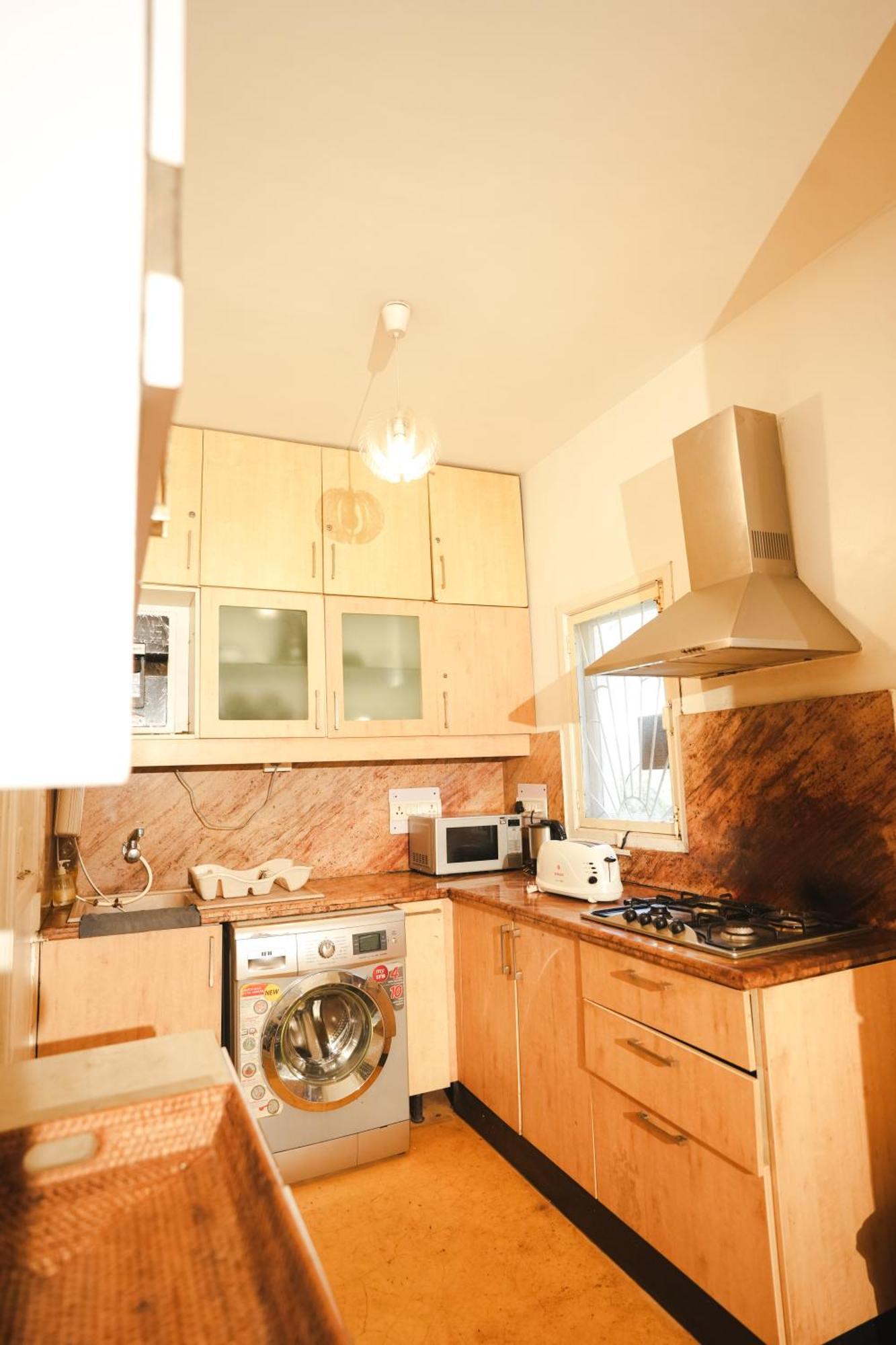 Villa M - Solitude 2 Candolim Goa 3Bhk, Pool Facing, Near Beach, Free Breakfast, Free Wifi And Prime Location ภายนอก รูปภาพ