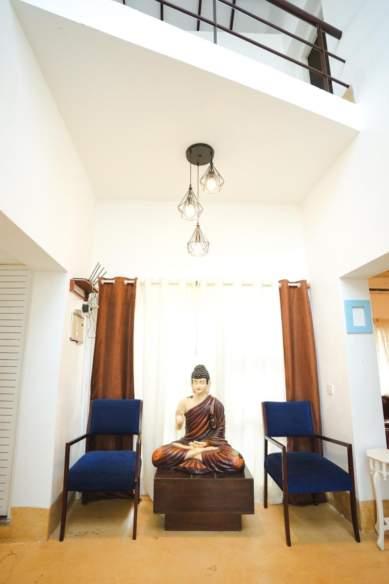 Villa M - Solitude 2 Candolim Goa 3Bhk, Pool Facing, Near Beach, Free Breakfast, Free Wifi And Prime Location ภายนอก รูปภาพ