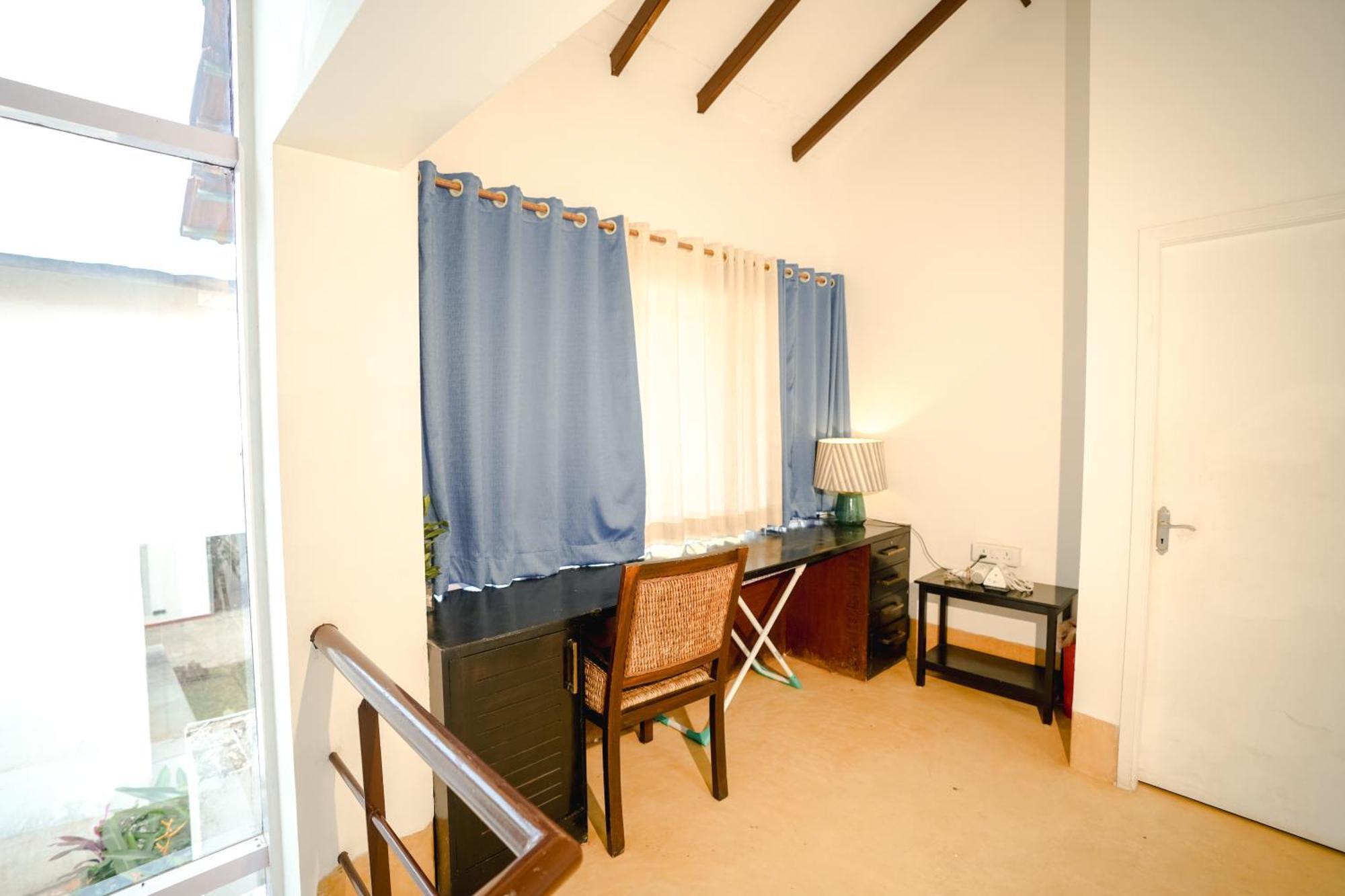 Villa M - Solitude 2 Candolim Goa 3Bhk, Pool Facing, Near Beach, Free Breakfast, Free Wifi And Prime Location ภายนอก รูปภาพ